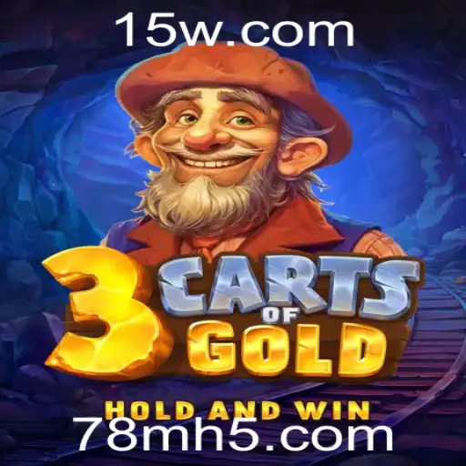 Desvendando o Fascinante Mundo de 3cartsOfGold