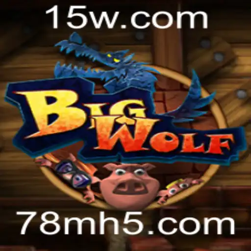 BigWolf: Descubra o Novo Fenômeno de 78m no Mundo dos Jogos