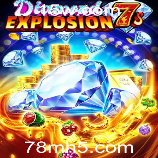 Explorando DiamondExplosion7s: O Fascinante Mundo dos Jogos de Slots