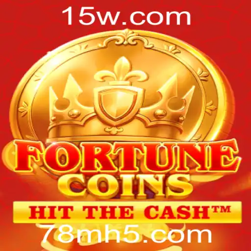 Descubra o Mundo Fascinante de FortuneCoins e sua Popularidade Explosiva