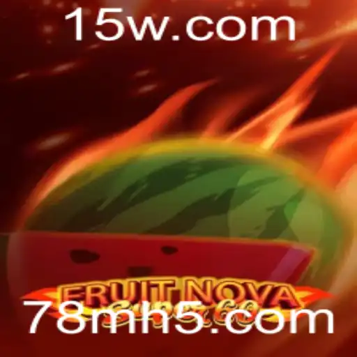 Descubra o Mundo Vibrante de FruitNovaSuper60