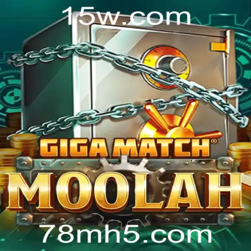 A Revolução do GigaMatchMoolah: Uma Nova Era nos Jogos de Estratégia
