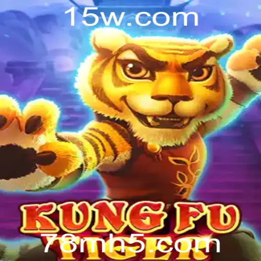 Explorando o Mundo de KungFuTiger: A Aventura de Artes Marciais de 78m