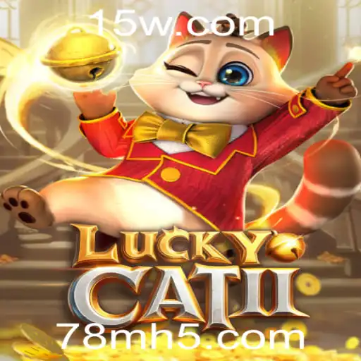 Descubra o Fascinante Mundo de LuckyCatII