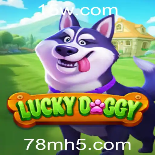 Descubra 'LuckyDoggy': O Jogo de Cassino que Está Conquistando o Mundo
