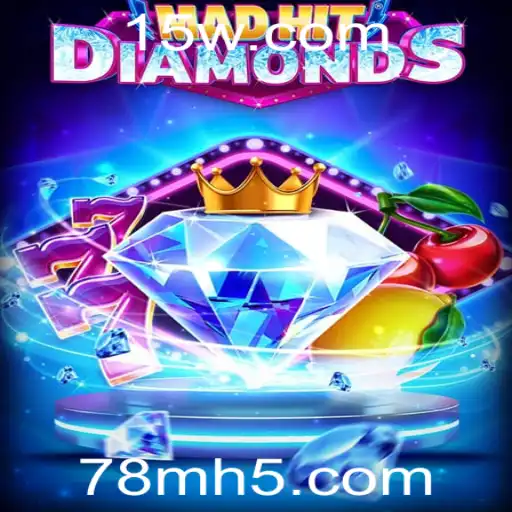 MadHitDiamonds: Uma Aventura Brilhante no Mundo dos Diamantes