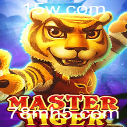 Descubra MasterTiger: O Jogo Revolucionário de Estratégia e Agilidade