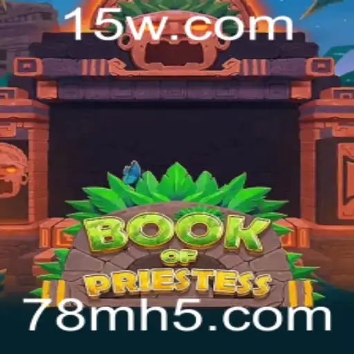 Explorando o Fascinante Jogo: BookOfPriestess