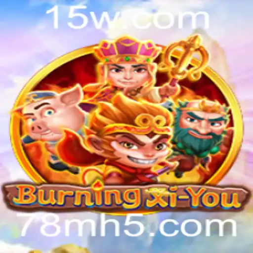 Descubra o Universo de BurningXiYou: O Jogo que Conquista Multidões