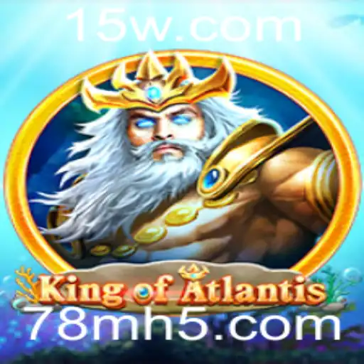 Descubra KingofAtlantis: O Novo Jogo Aventura Subaquática