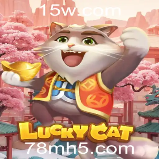 Explorando LuckyCat: O Novo Fenômeno dos Jogos