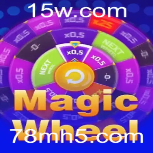MagicWheel: A Nova Sensação dos Jogos de Tabuleiro