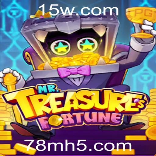 Descubra o Mundo de MrTreasuresFortune: O Jogo de Estratégia e Aventura