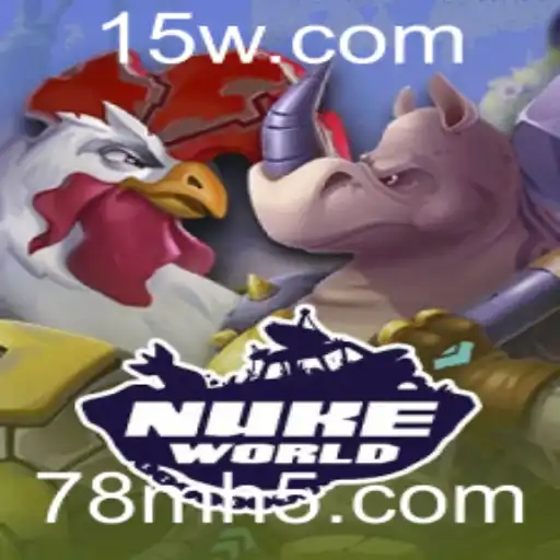 Descubra NukeWorld: O Jogo de Estratégia Avançada Que Está Conquistando Todos