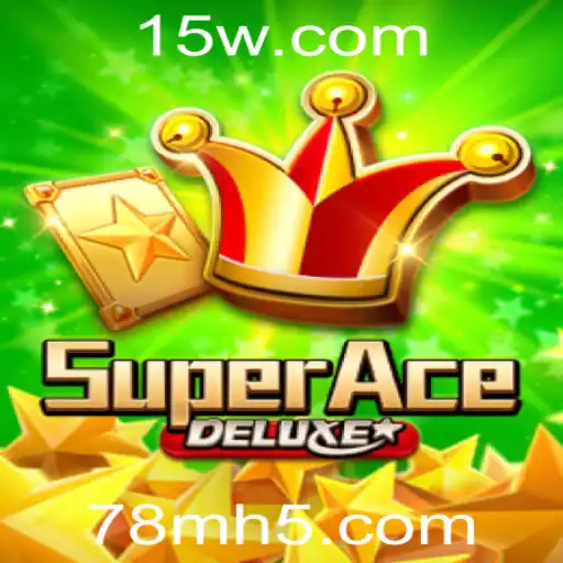 SuperAceDeluxe: A Nova Sensação dos Jogos com o Desafio 78m