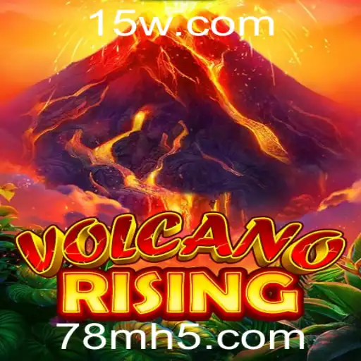 VolcanoRising: Uma Nova Aventura de Jogo com Desafios Explosivos