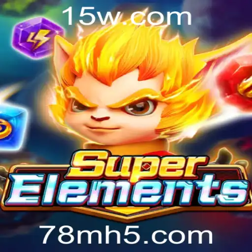 SuperElements: Descubra o Fascinante Mundo do Jogo dos Elementos