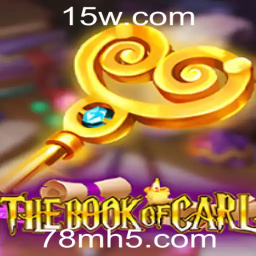 Descubra o Fascinante Mundo de 'TheBookofCarl'